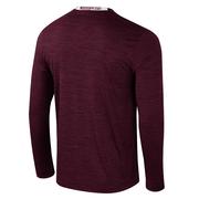 Mississippi State Colosseum Dozer Long Sleeve Tee